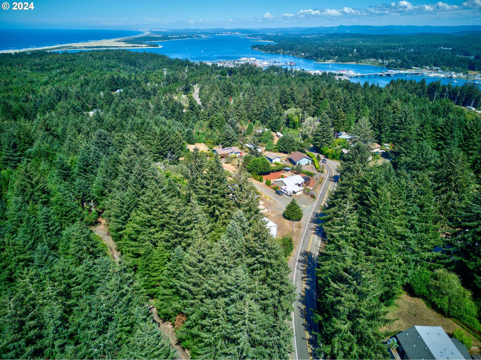 Coos Bay, OR 97420,0 Seven Devils RD