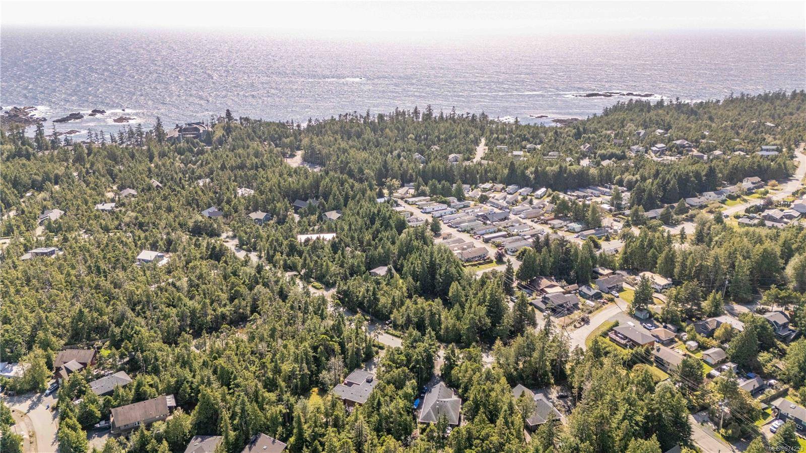 Ucluelet, BC V0R 3A0,844 Rainforest Dr