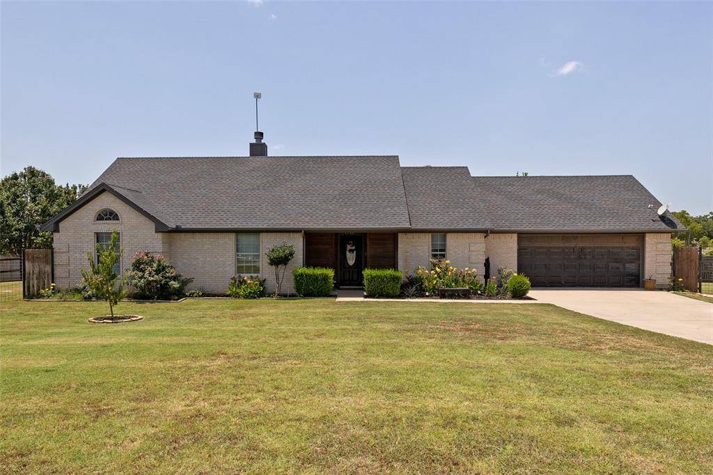 Weatherford, TX 76088,101 Fawn Court