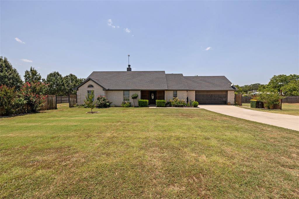 Weatherford, TX 76088,101 Fawn Court