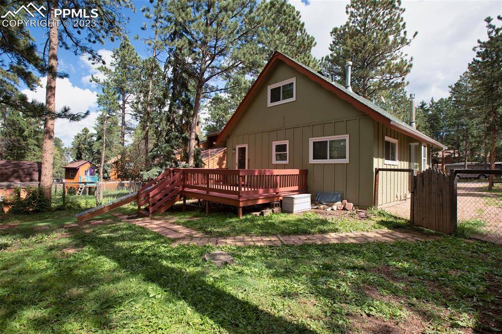 Woodland Park, CO 80863,740 N Walnut ST