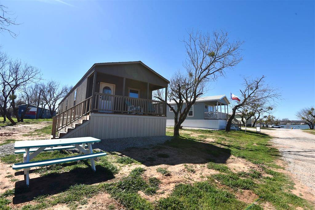 Graford, TX 76449,201 Rock Creek Road #36