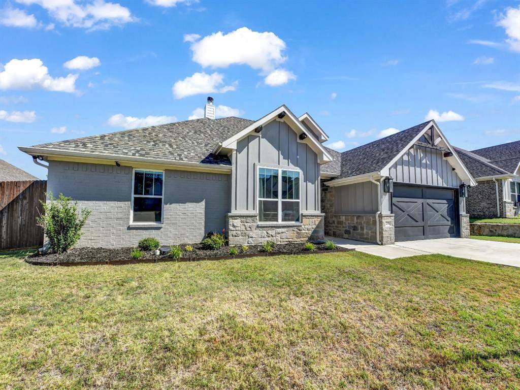 Weatherford, TX 76086,201 Buckeye Drive