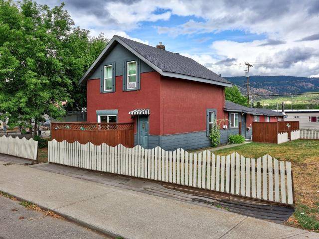 Merritt, BC,2249 GRANITE AVE