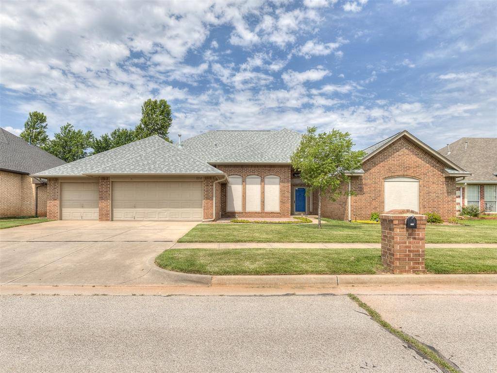 Oklahoma City, OK 73128,2717 Kingsley Lane