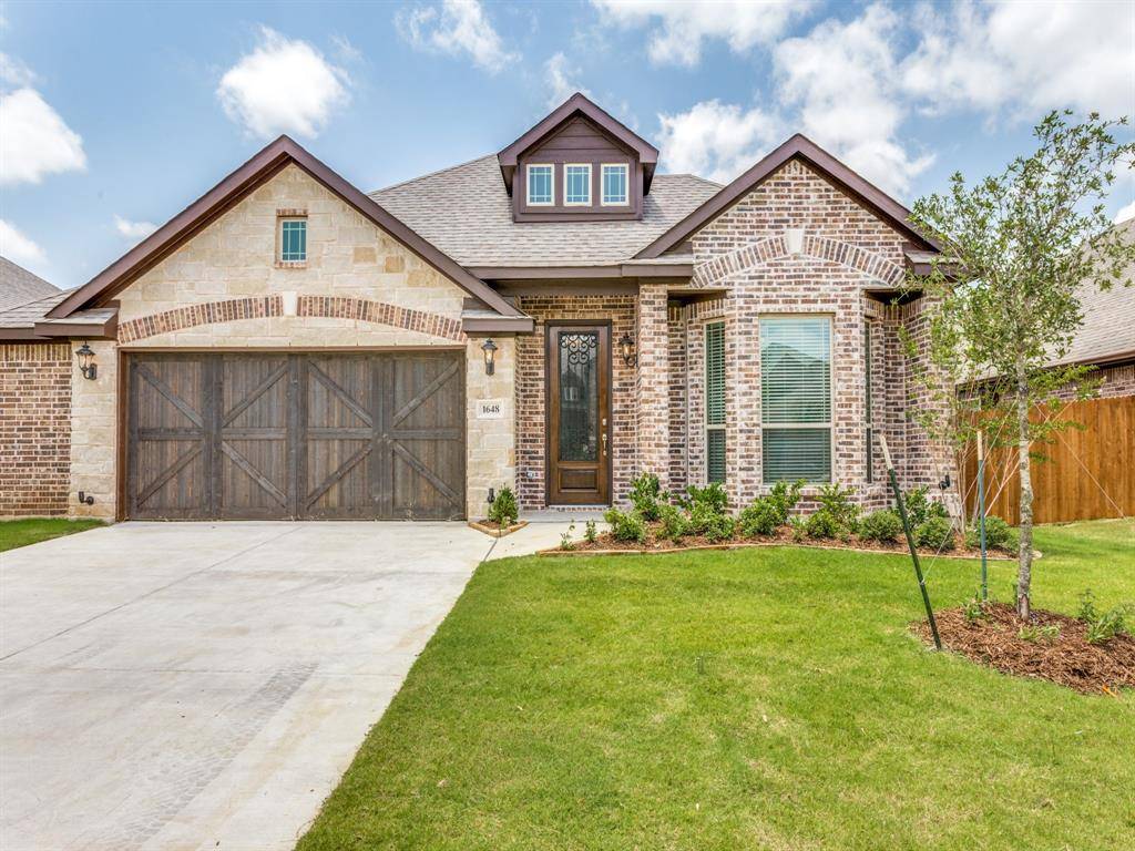 Crowley, TX 76036,1648 Irene Drive