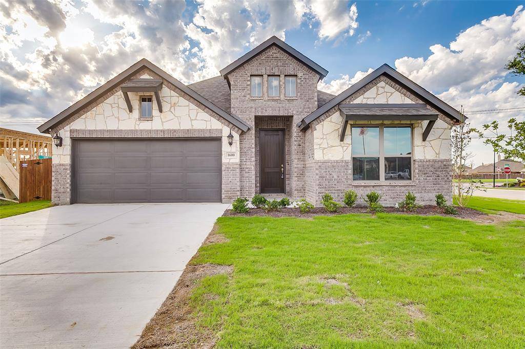 Crowley, TX 76036,1600 Irene Drive