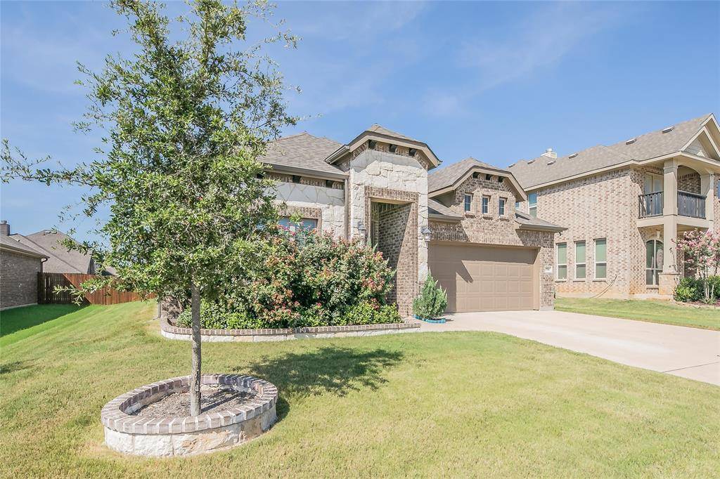 Crowley, TX 76036,504 Panchasarp Drive