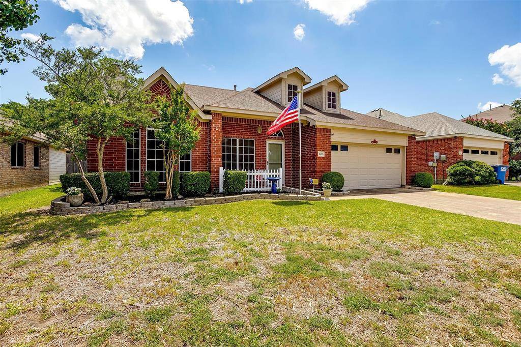 Wylie, TX 75098,600 Grassy Glen Drive