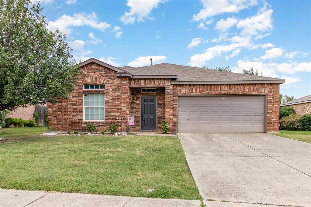 Denton, TX 76210,8109 Serenity Way