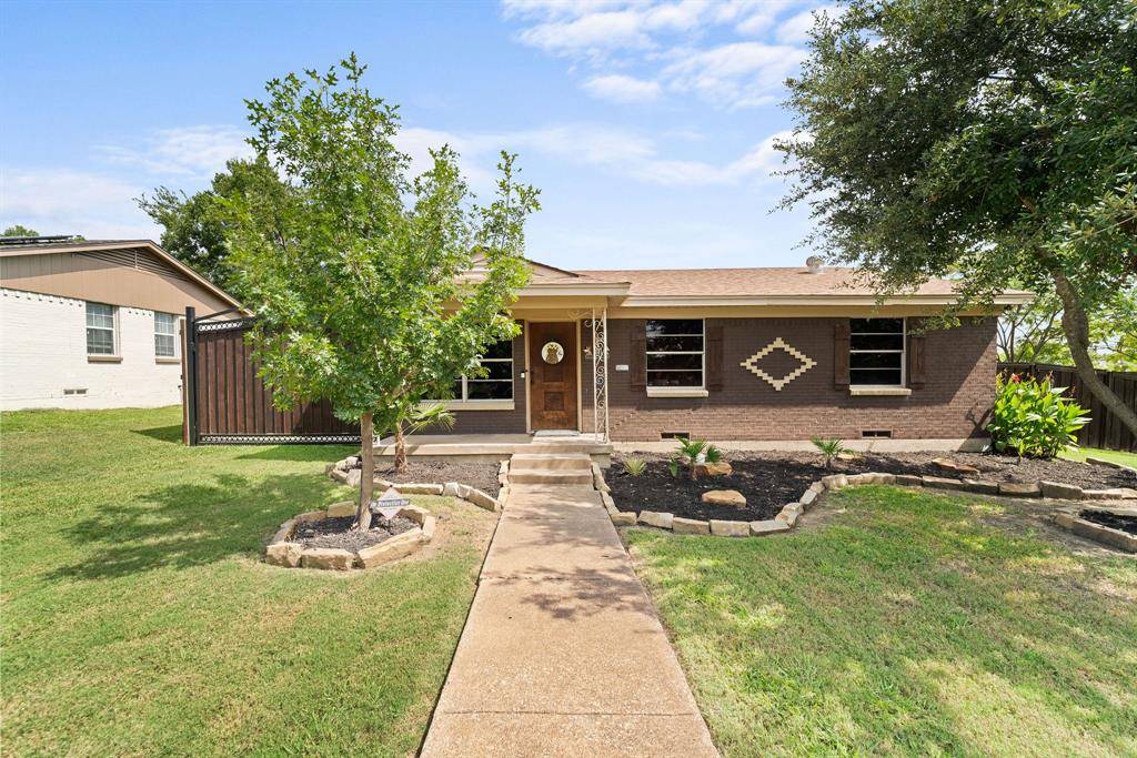 Mesquite, TX 75149,1801 Mount Pleasant Drive