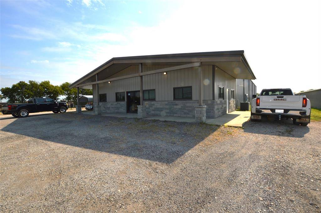 Kemp, TX 75143,11639 E Highway 175 #E