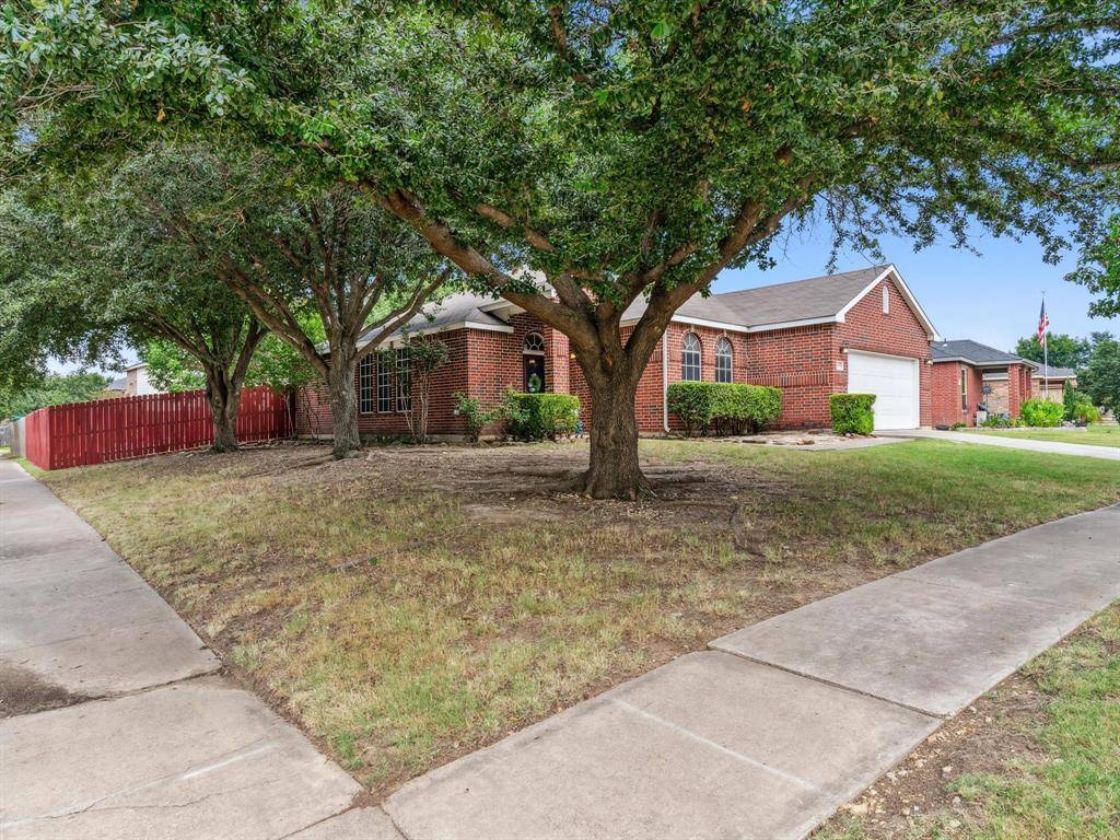 Fort Worth, TX 76137,8401 Greylock Court