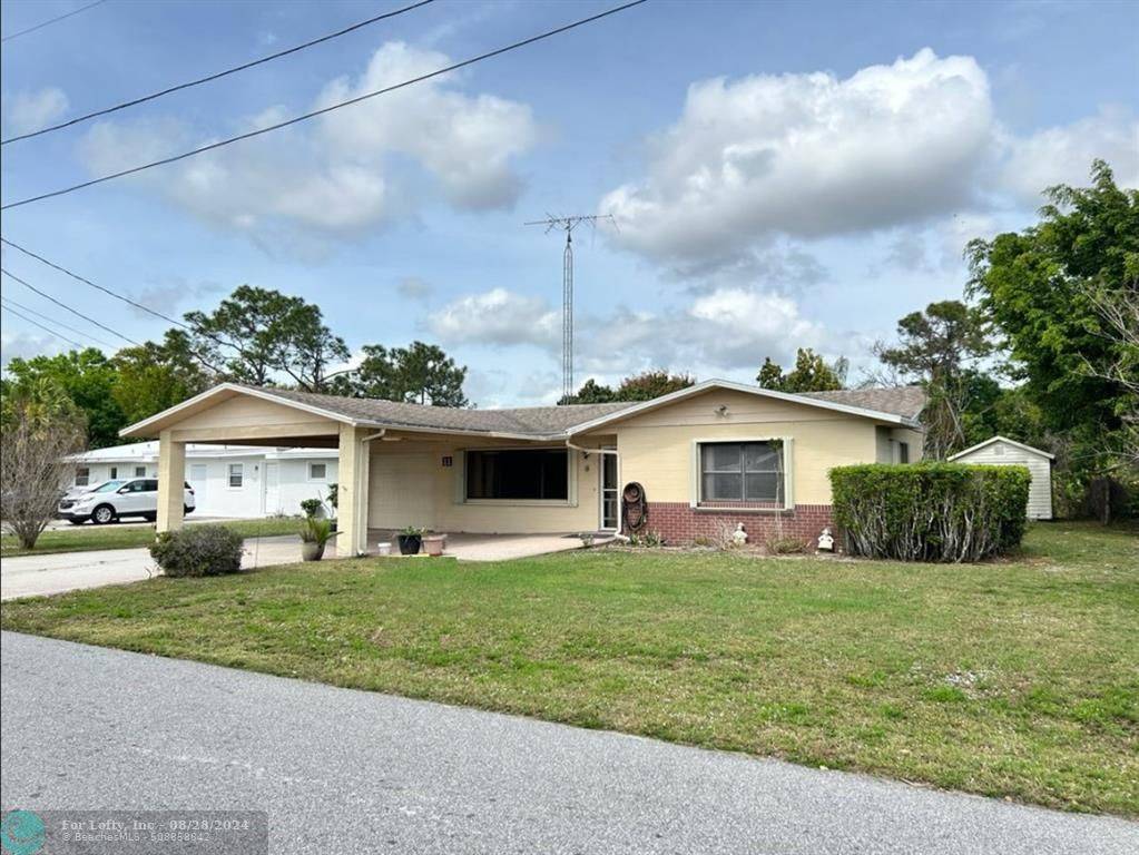 Lake Placid, FL 33852,111 Jasmine Ct