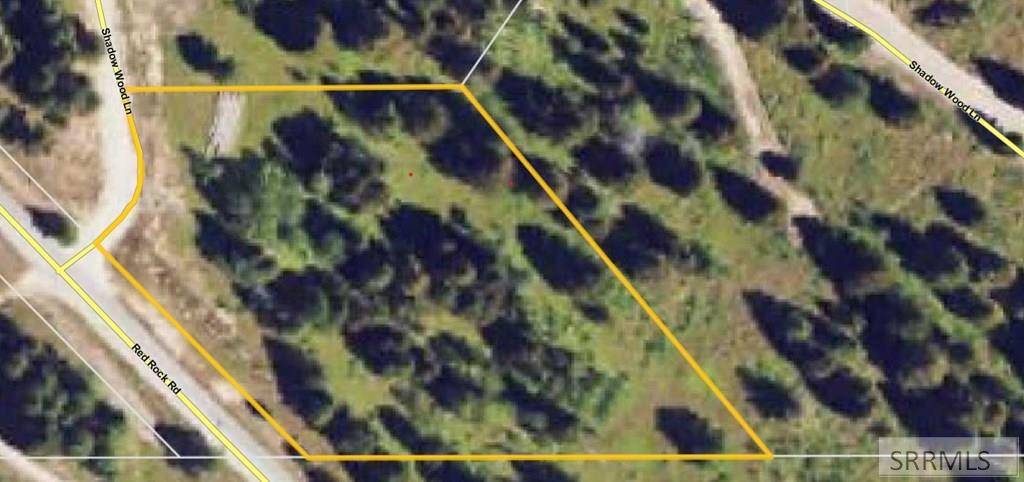 Island Park, ID 83429,4900 Shadow Wood