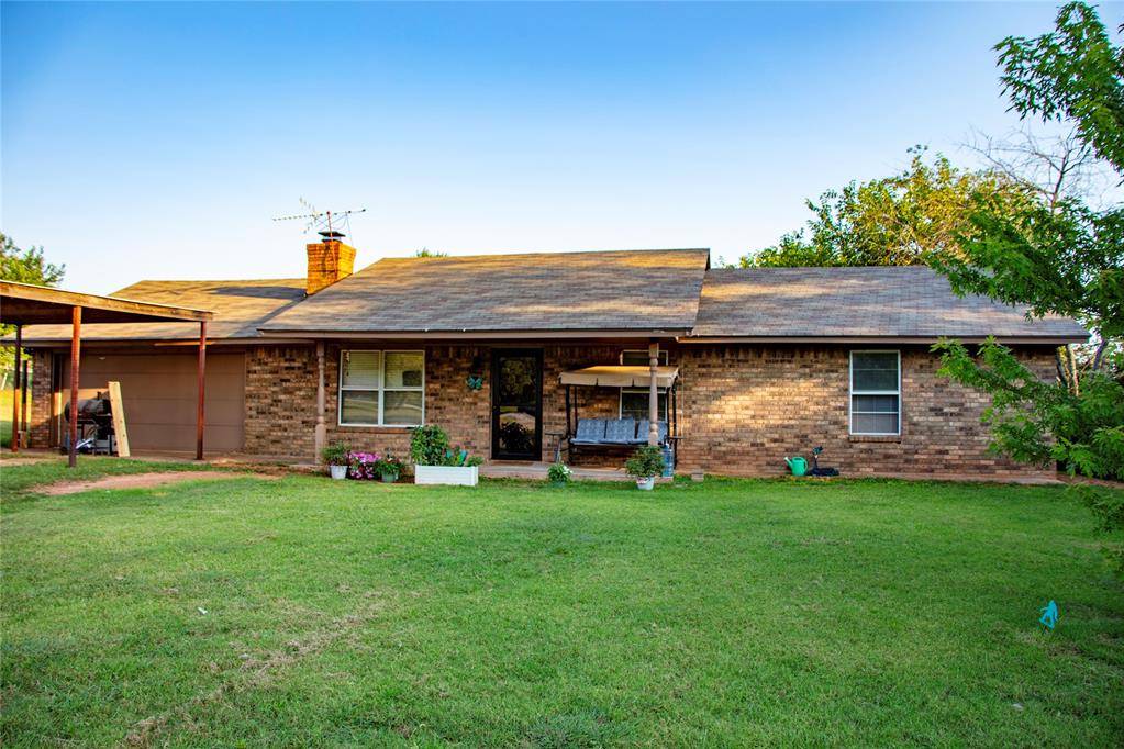 Blanchard, OK 73010,2317 County Road 1268