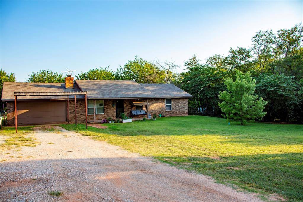 Blanchard, OK 73010,2317 County Road 1268