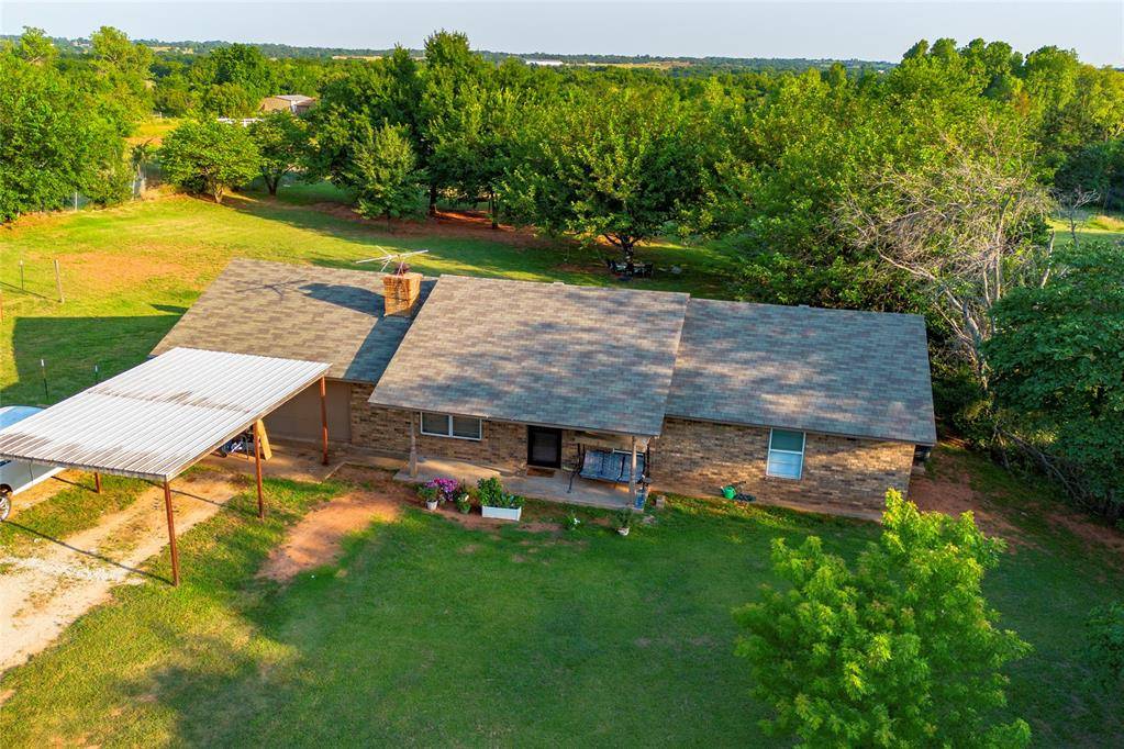 Blanchard, OK 73010,2317 County Road 1268