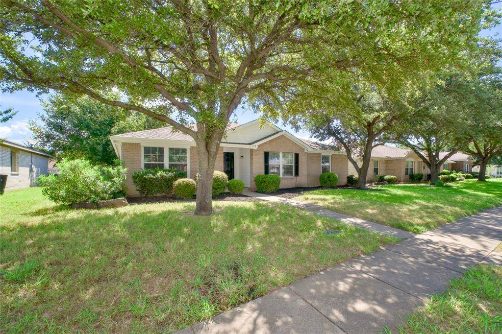 Lancaster, TX 75146,112 Rolling Hills Place