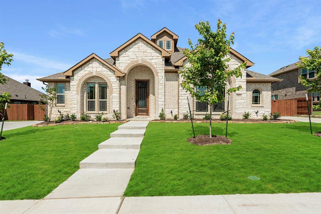 Midlothian, TX 76065,1113 Windy Vista Drive