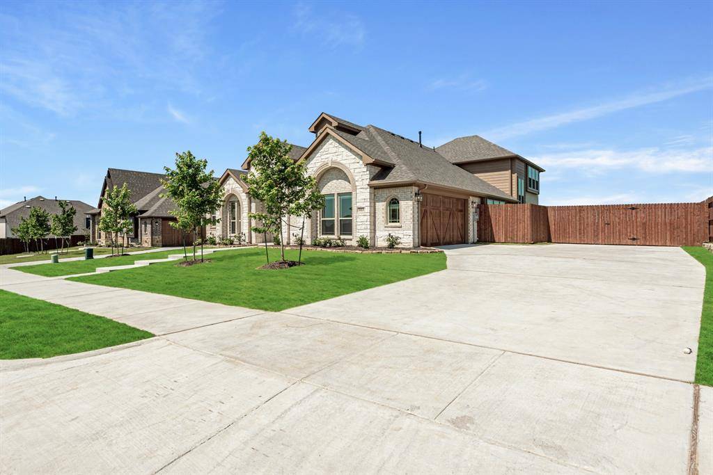 Midlothian, TX 76065,1113 Windy Vista Drive