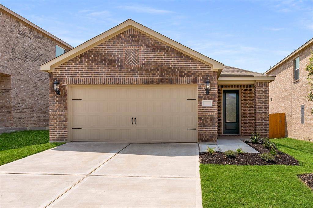 Princeton, TX 75407,1103 Bullock Drive