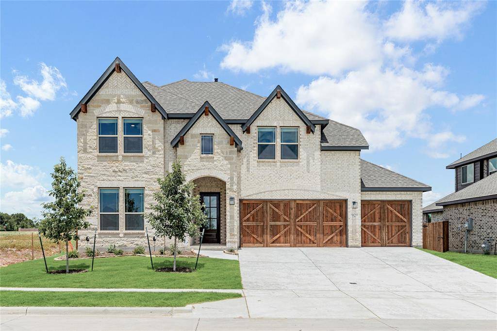 Red Oak, TX 75154,921 Cannes Drive