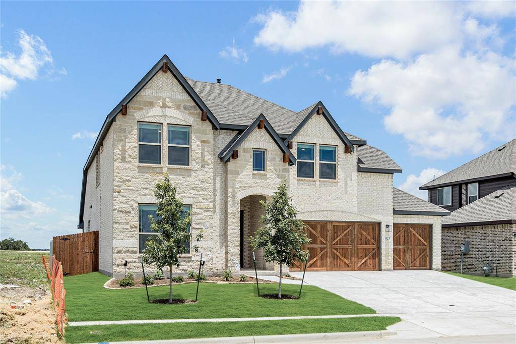 Red Oak, TX 75154,921 Cannes Drive