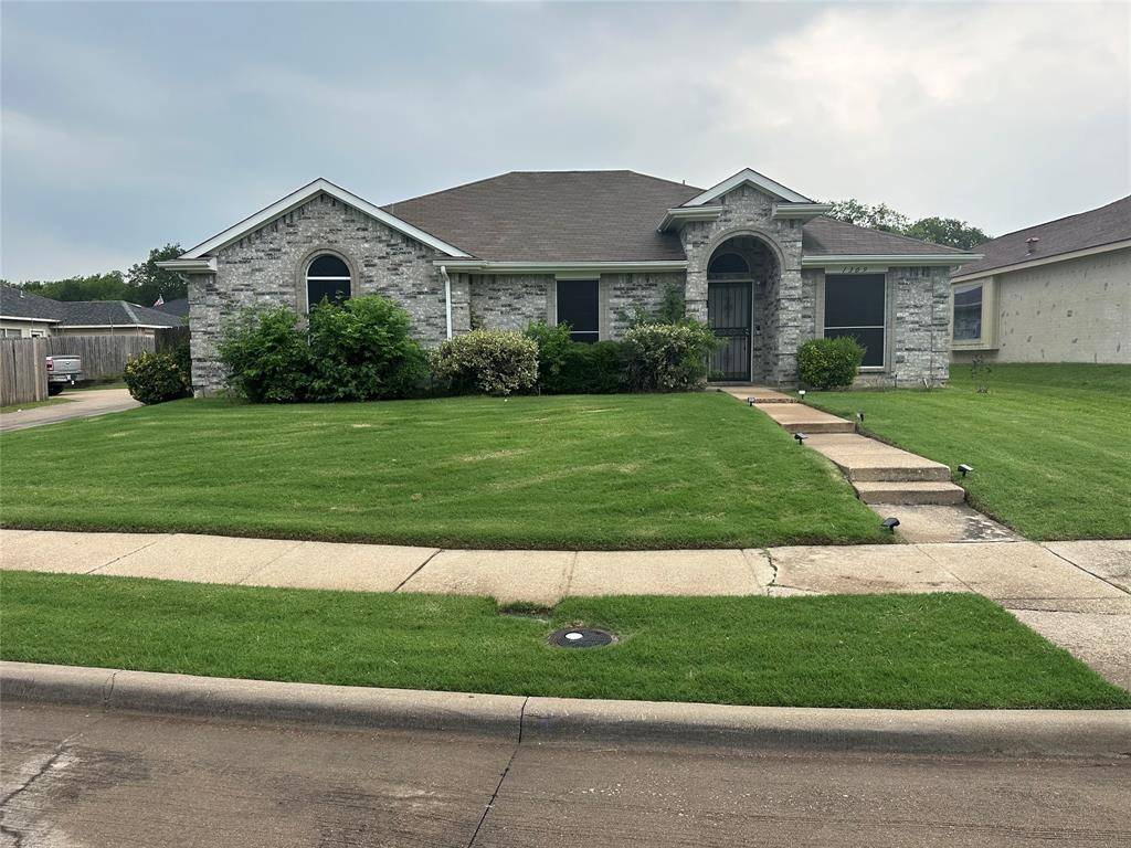 Mesquite, TX 75149,1309 Maple Ridge Drive