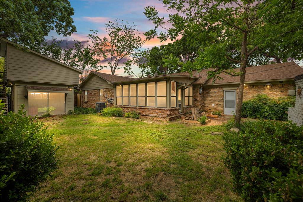 Irving, TX 75061,418 Huntingdon Drive