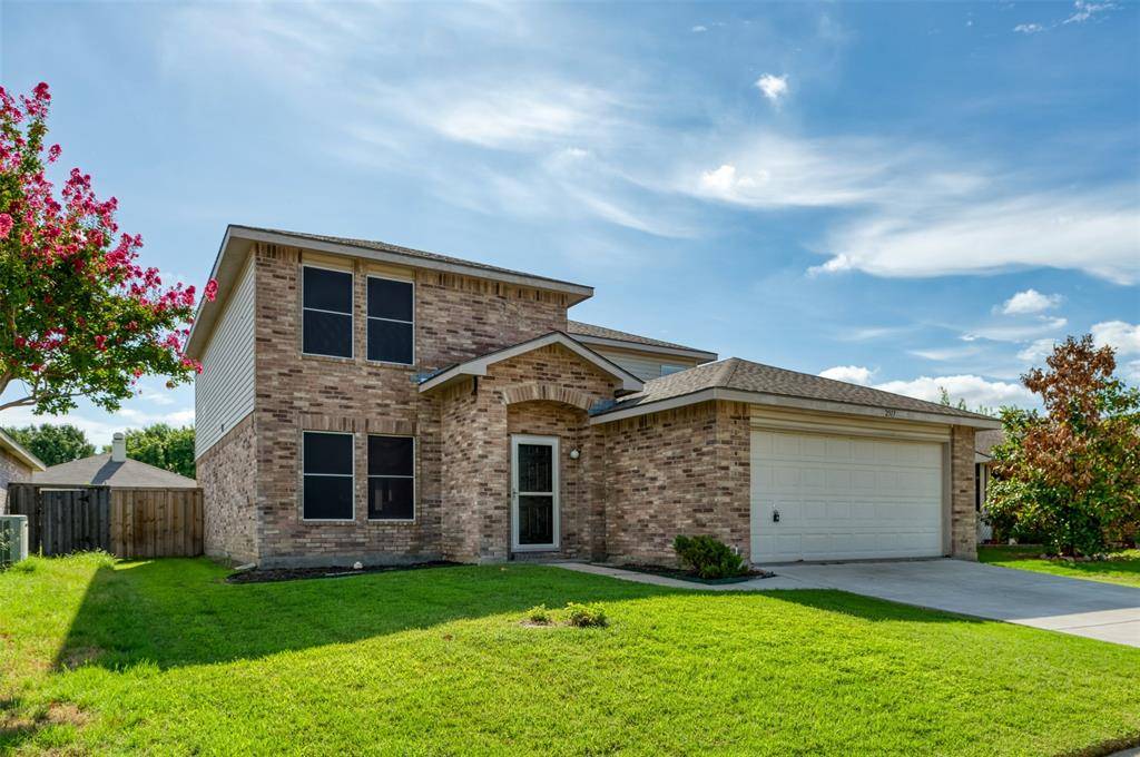 Little Elm, TX 75068,2517 Ash Drive