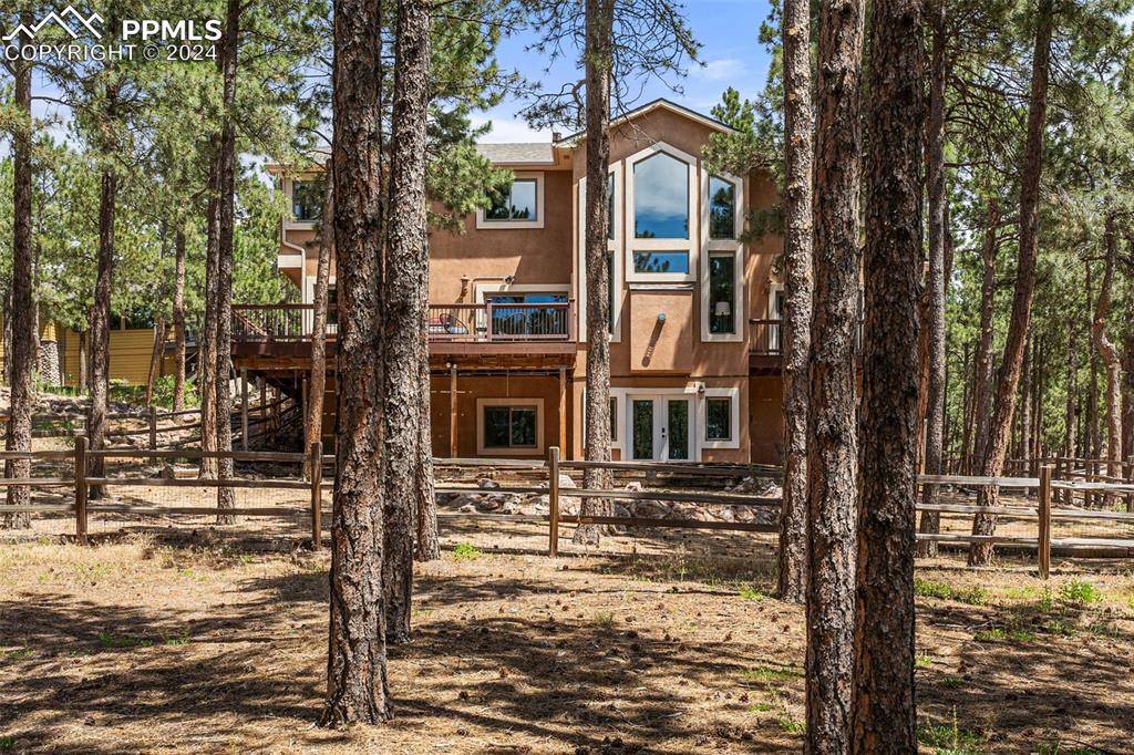 Monument, CO 80132,210 Lodgepole WAY