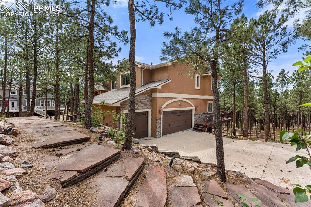 Monument, CO 80132,210 Lodgepole WAY