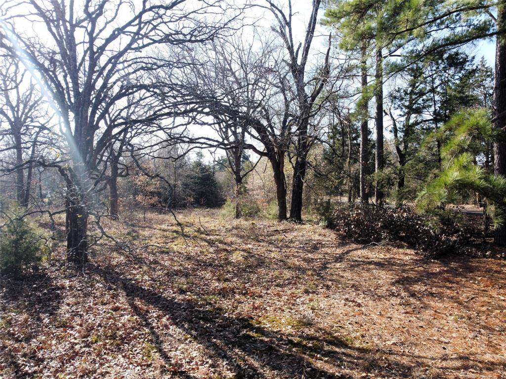 Campbell, TX 75422,2.5 ac County Rd 4216