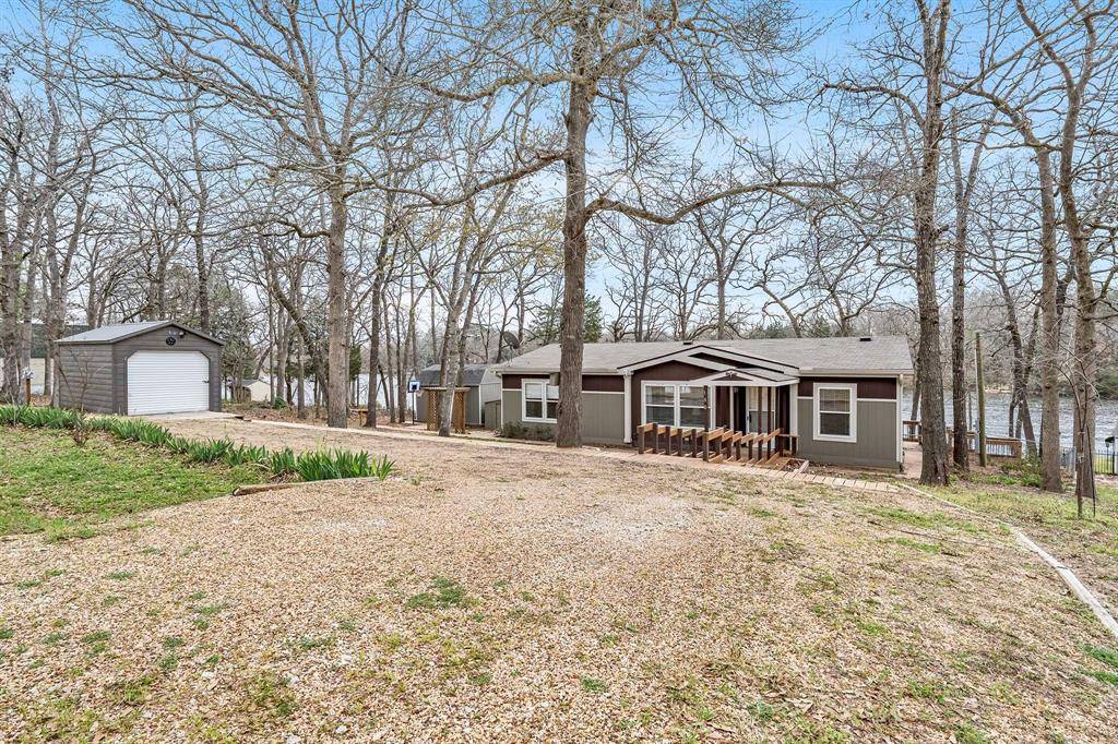 Murchison, TX 75778,180 Sweetgum Trail