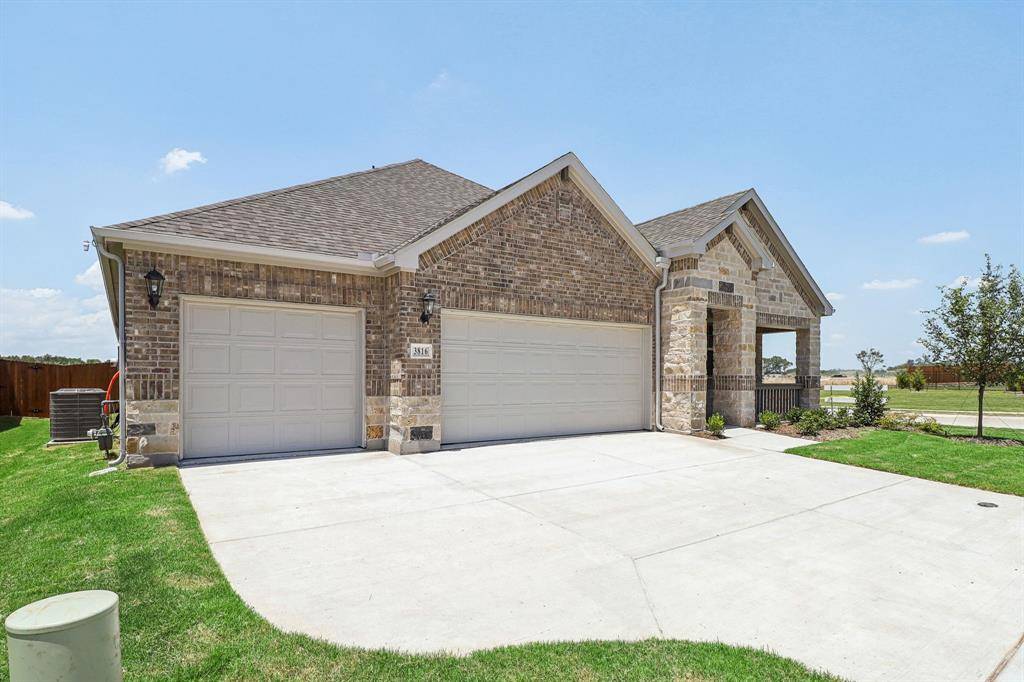 Princeton, TX 75071,3816 Turpin Drive