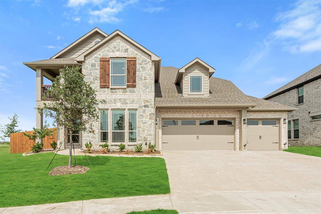 Melissa, TX 75454,2401 Gentle Knoll Drive