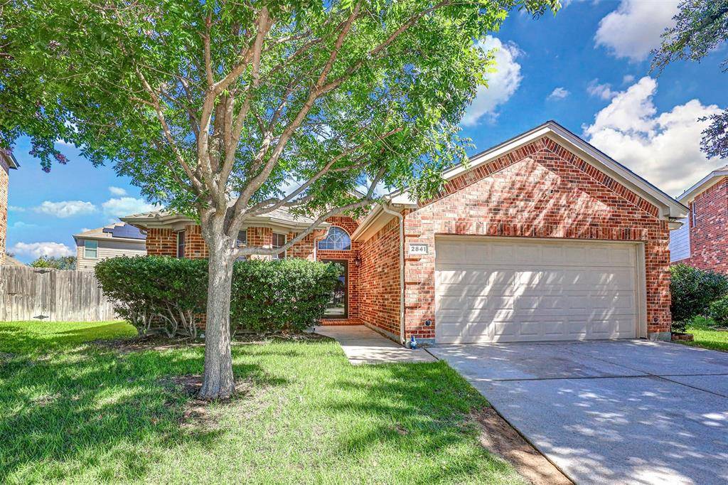 Fort Worth, TX 76244,2841 Spotted Owl Drive