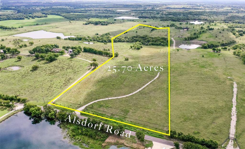 Ennis, TX 75119,660 Alsdorf Road