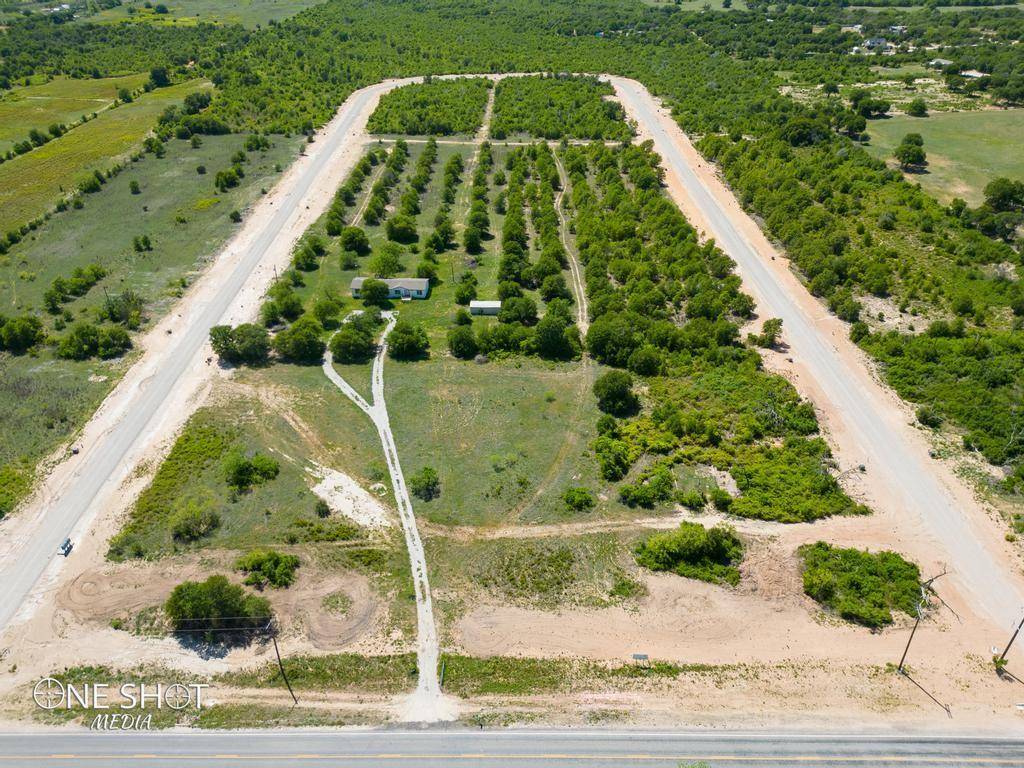 Clyde, TX 79510,TBD Lot 6 Live Oak Trail