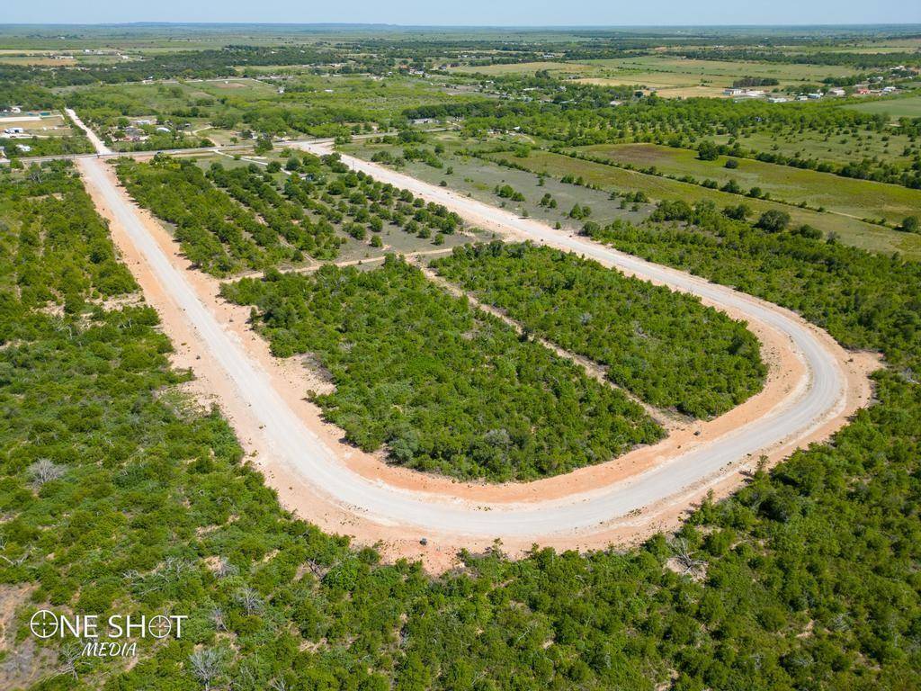 Clyde, TX 79510,TBD Lot 6 Live Oak Trail