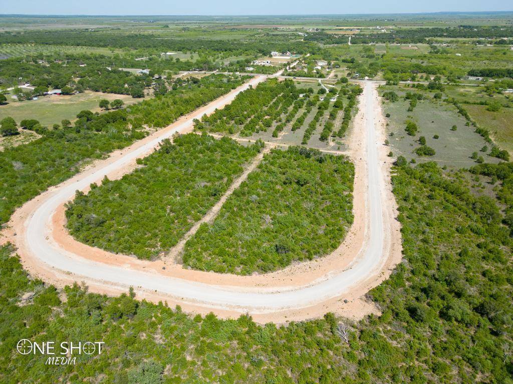 Clyde, TX 79510,TBD Lot 23 Live Oak Trail