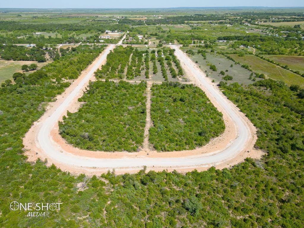 Clyde, TX 79510,TBD Lot 23 Live Oak Trail