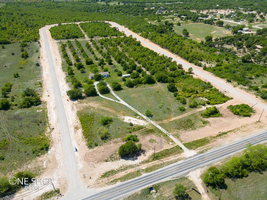 Clyde, TX 79510,TBD LOT 26 Live Oak Trail