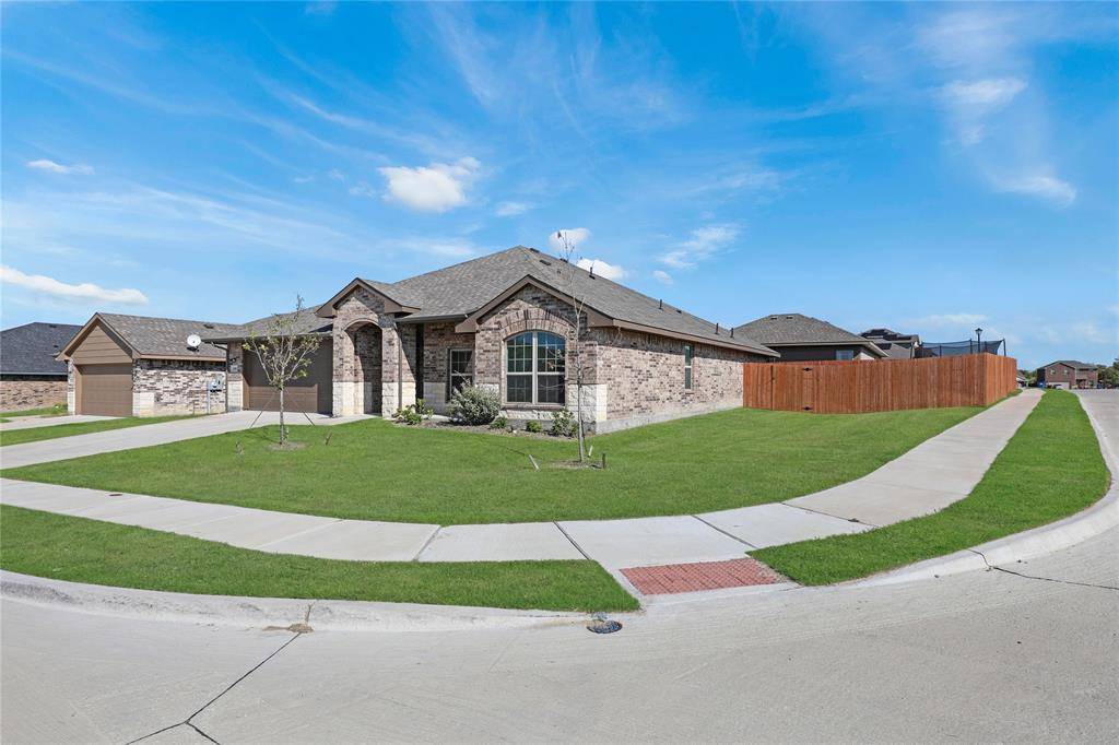 Farmersville, TX 75442,2200 Duke Street