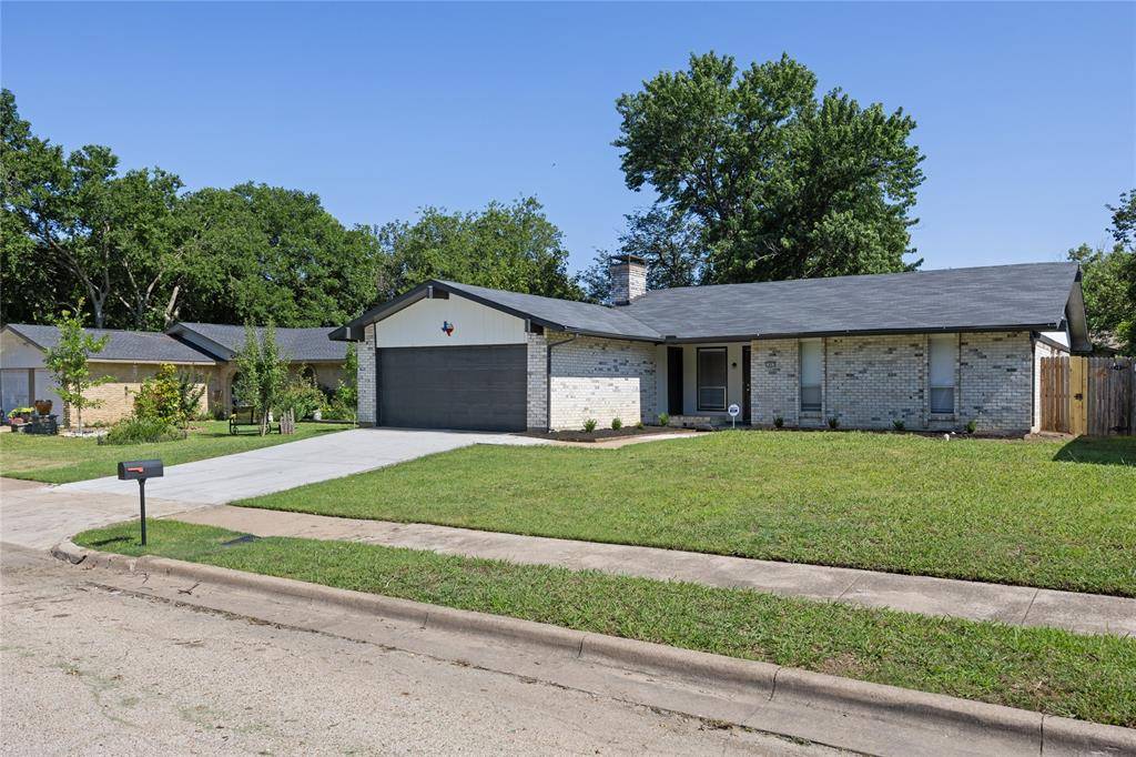 Arlington, TX 76014,1807 Chalice Road