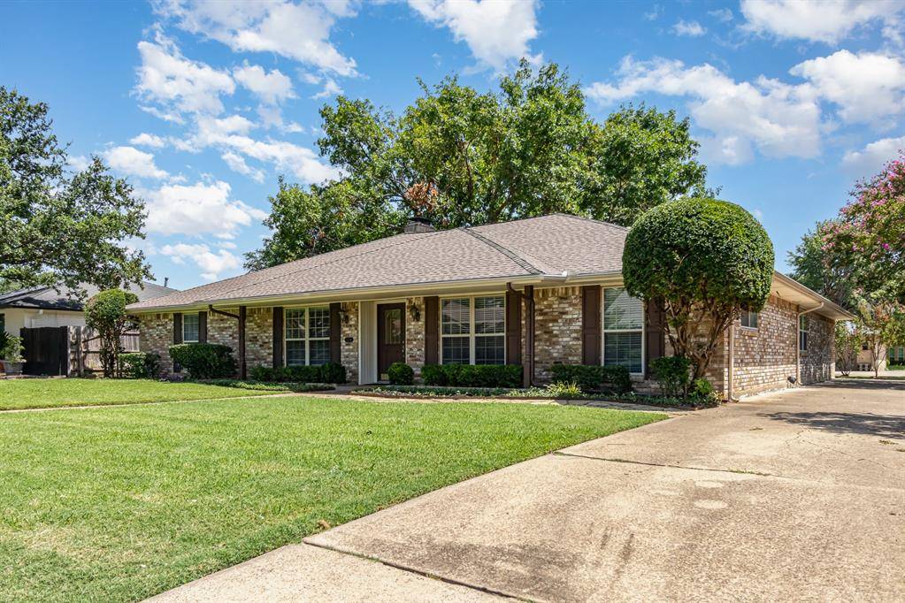 Carrollton, TX 75006,2714 Peach Tree Drive