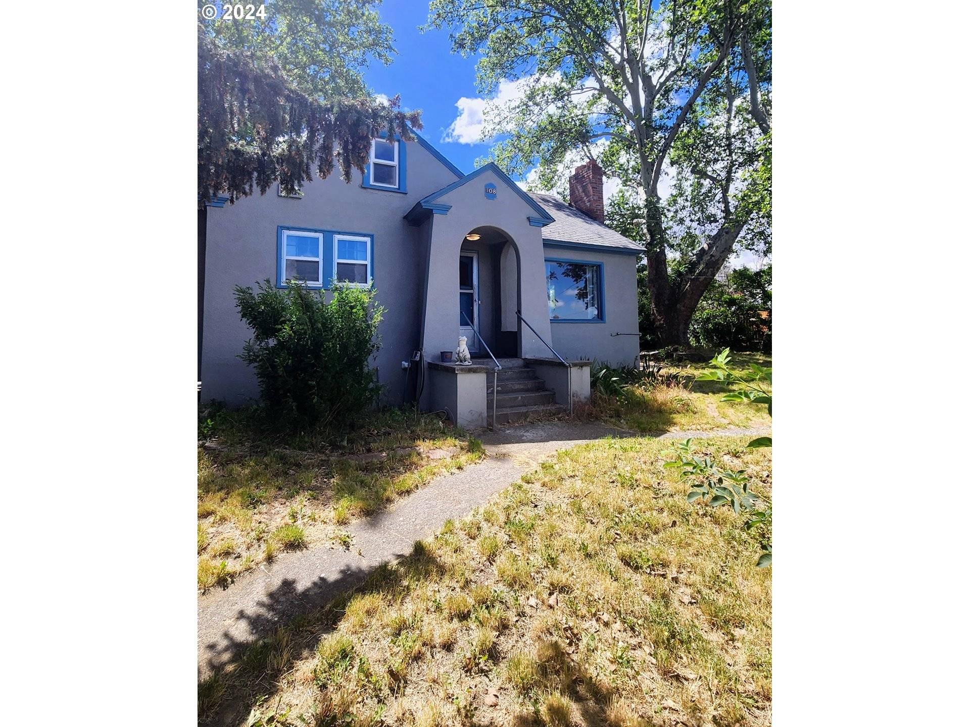 Pendleton, OR 97801,108 SW ISAAC AVE