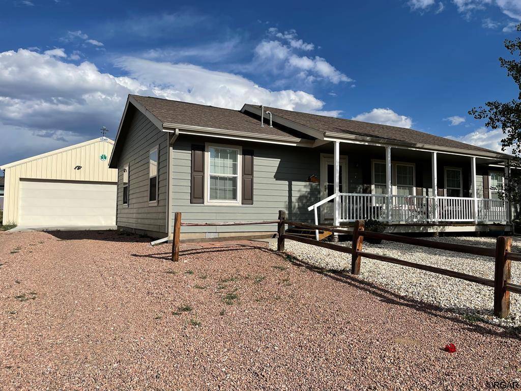 Westcliffe, CO 81252,7 Bassick Lane