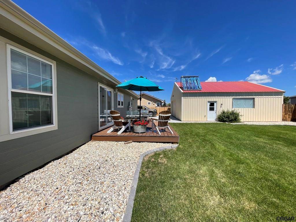 Westcliffe, CO 81252,7 Bassick Lane